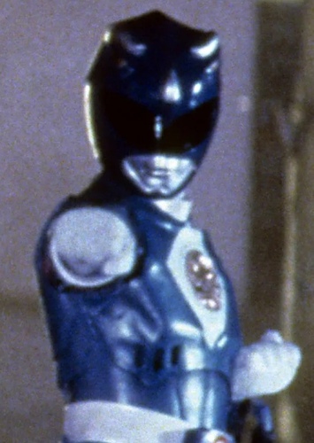 Billy Cranston