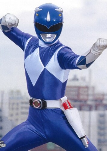 Billy Cranston