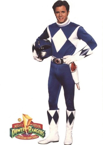 Billy Cranston