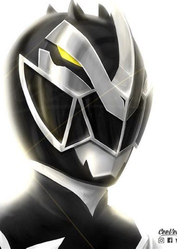 Billy Cranston