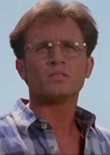 Billy Cranston