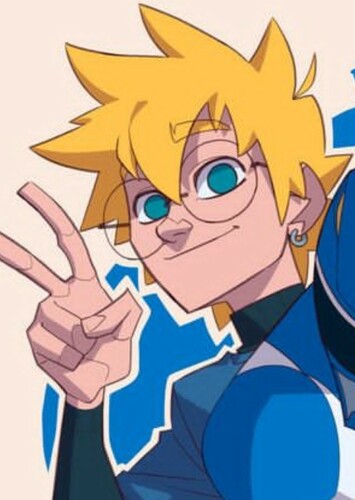 Billy Cranston