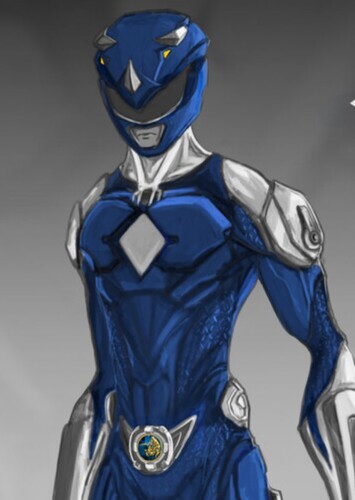 Billy Cranston
