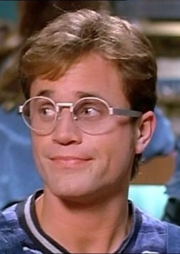 Billy Cranston