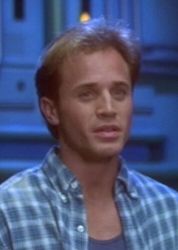 Billy Cranston
