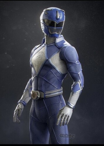 Billy Cranston