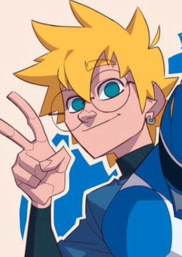 Billy Cranston