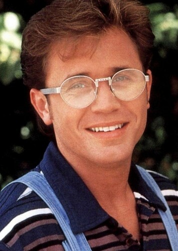 Billy Cranston