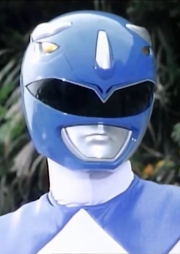 Billy Cranston