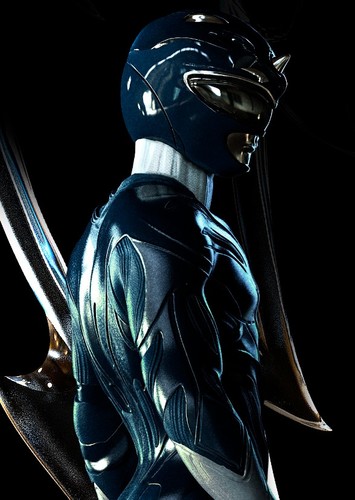 Billy Cranston
