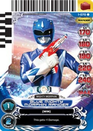 Billy Cranston