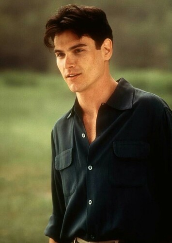 Billy Crudup