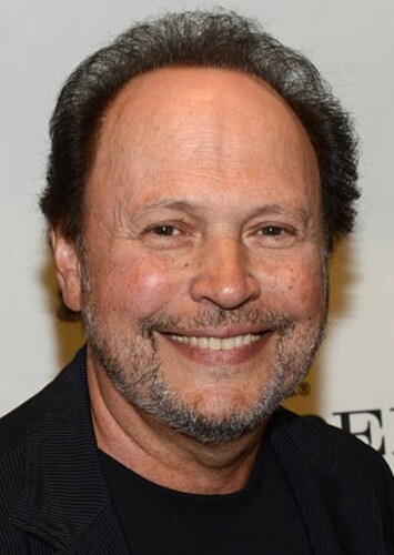Billy Crystal