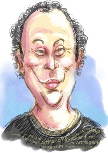 Billy Crystal