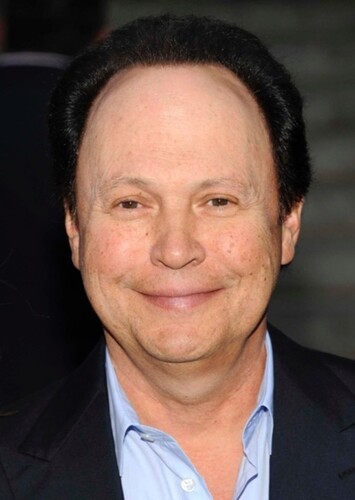 Billy Crystal