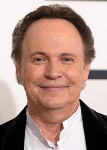 Billy Cystal