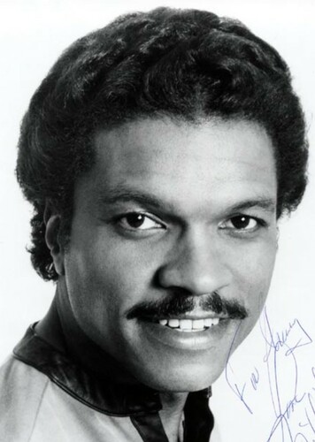 Billy Dee Williams (1980s)