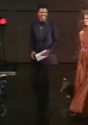 Billy Dee Williams