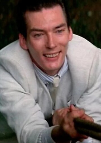 Billy Drago