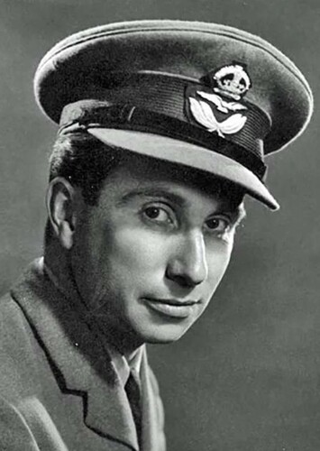 Billy Fiske