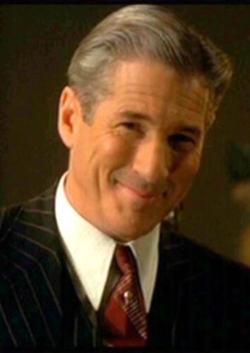 Billy Flynn