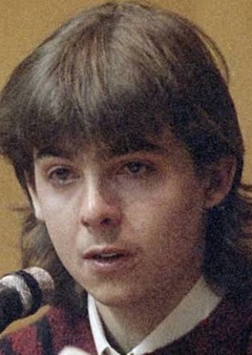 BILLY FLYNN