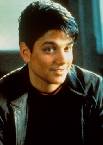 Billy Gambini