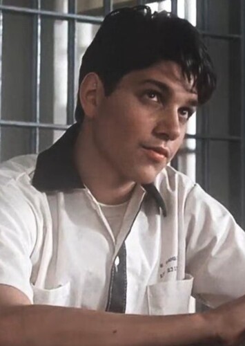 Billy Gambini / My Cousin Vinny