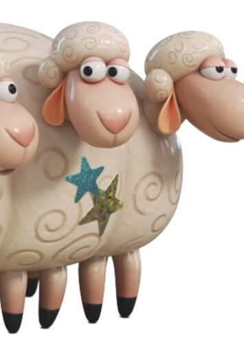 Billy, Goat and Gruff