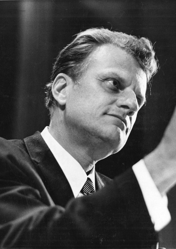 Billy Graham