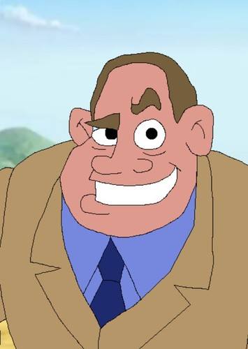 Billy Gray