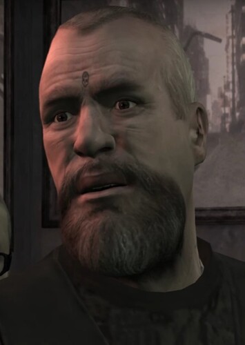 Billy Grey