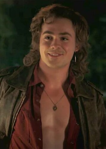Billy Hargrove