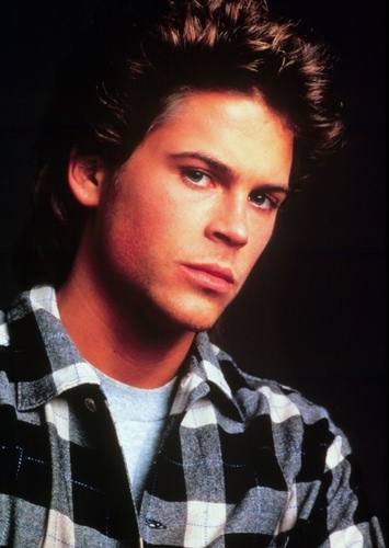 Billy Hargrove