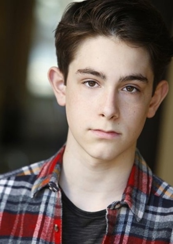Billy Hargrove