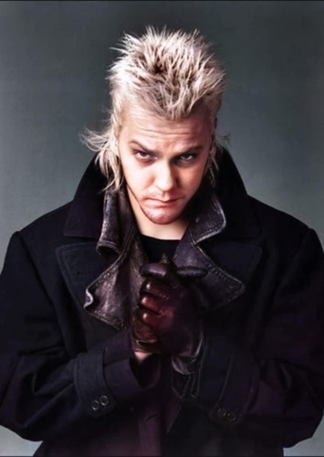 Billy Hargrove