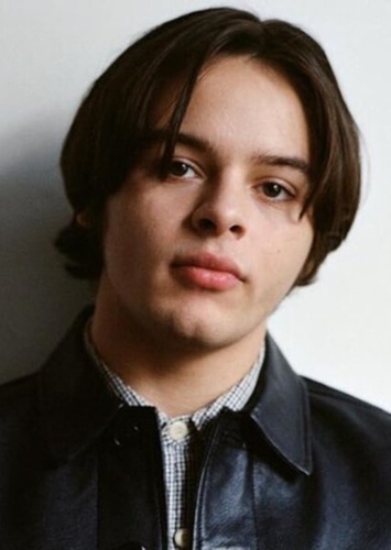 Billy Hargrove
