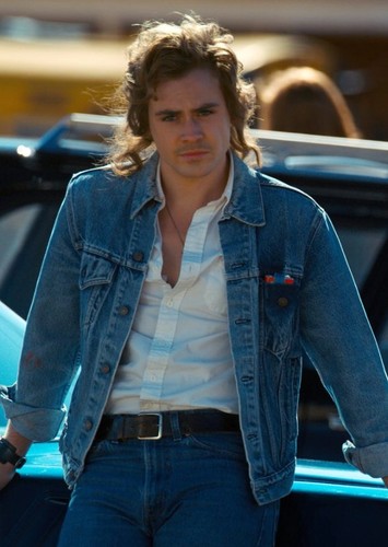Billy Hargrove