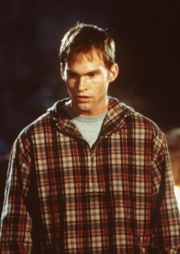 Billy Hitchcock