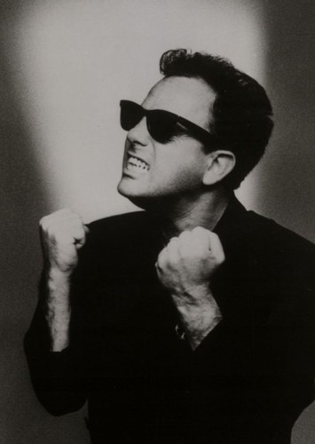 Billy Joel