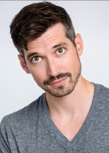 Billy Kametz