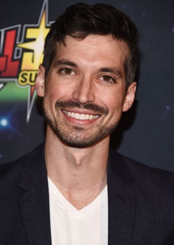 Billy Kametz