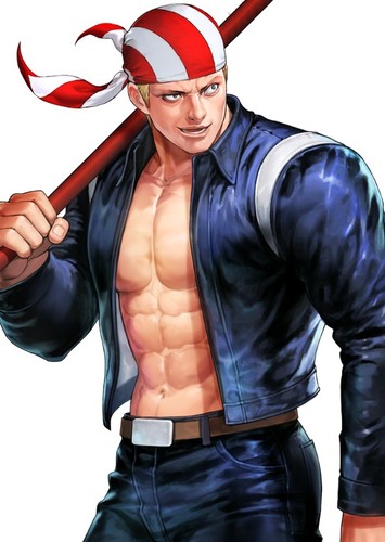 Billy Kane