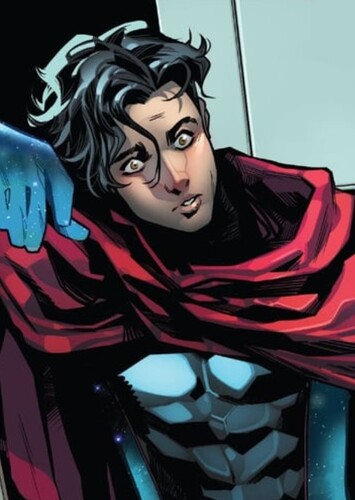 Billy Kaplan
