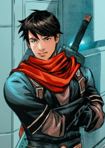 Billy Kaplan