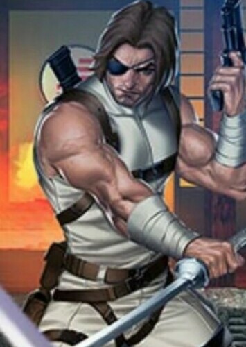 Billy Kessler