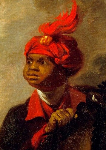 William "Billy" Lee *