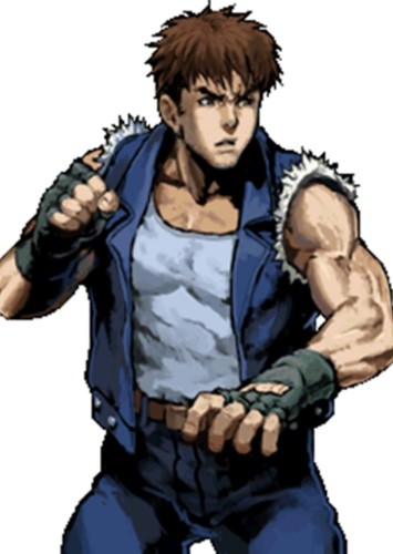 Billy Lee