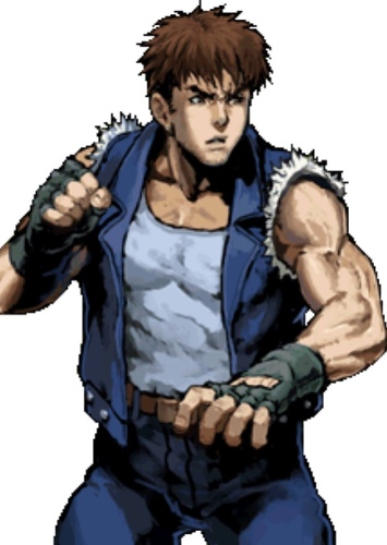 Billy Lee