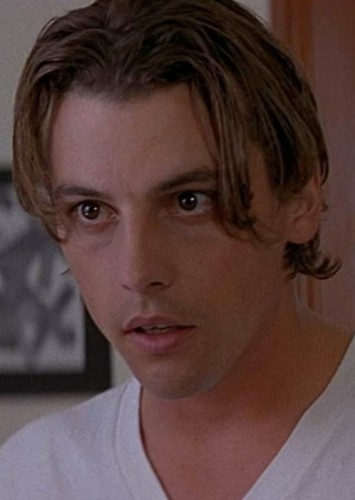 Billy Loomis
